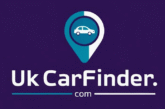 UK Car Finder 